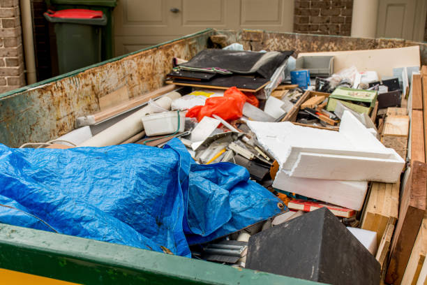 Best Trash Removal Near Me  in , GA
